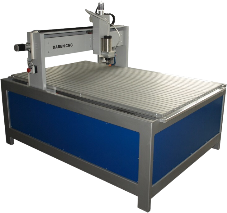 Daben 100/200 CNC marógép